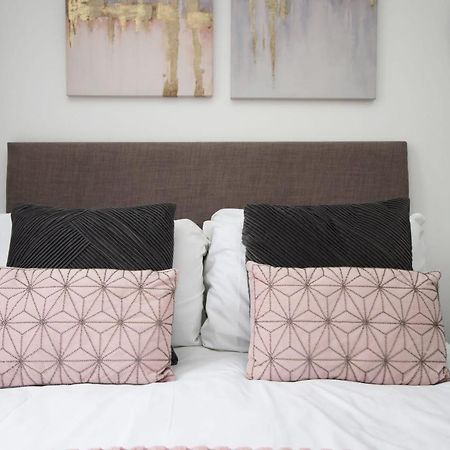 Beachview By Mia Living Close To Beach, Free Parking, Modern 2 Bedroom Apartment Barry Exteriér fotografie